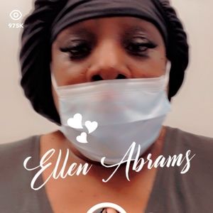 Meet your Posher, Ellen